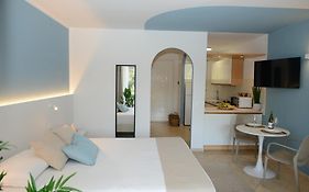 Residence Casa Di Caccia