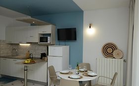 Residence Casa Di Caccia